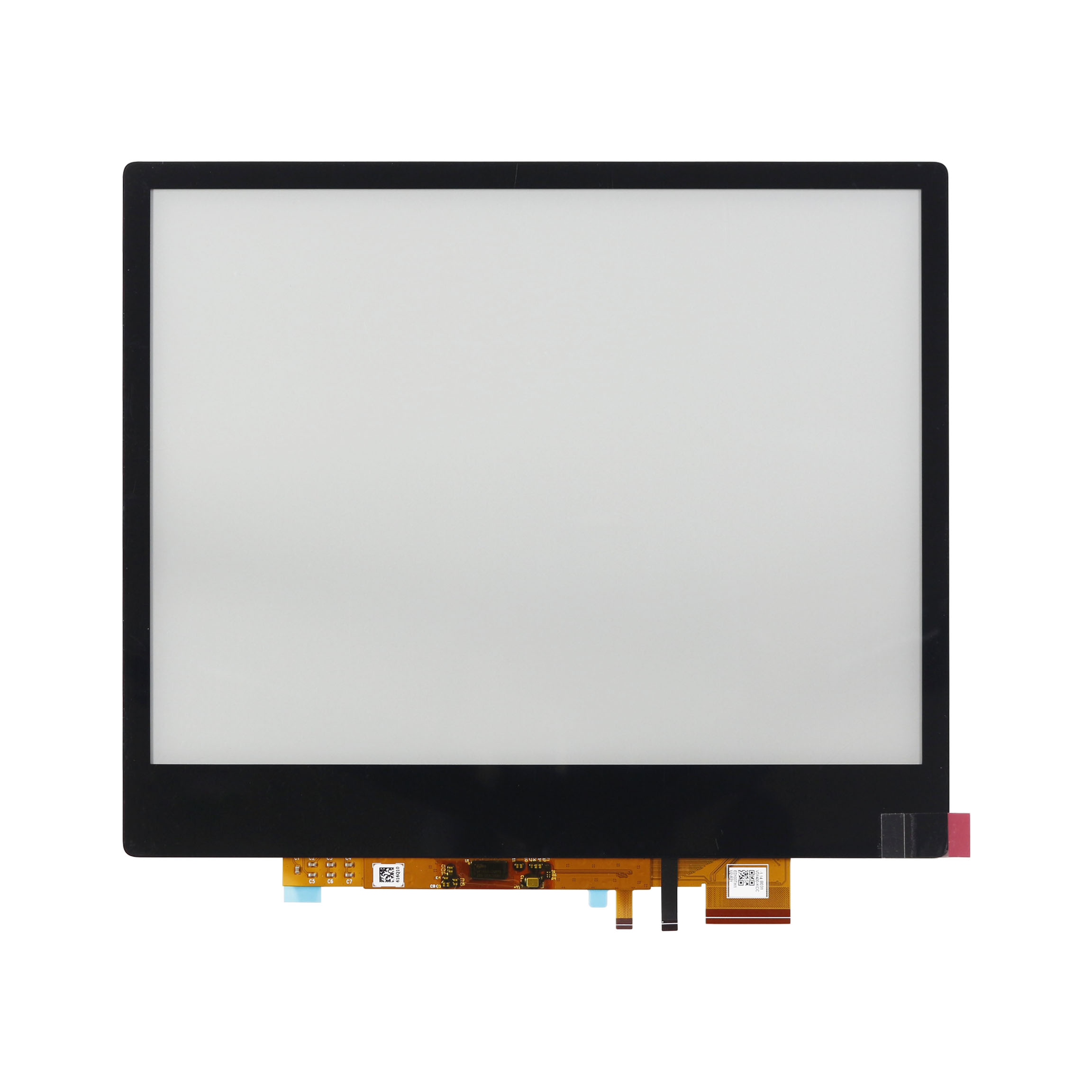 E-Ink Tablet Reader - Écran tactile avec lumière pour liseuse