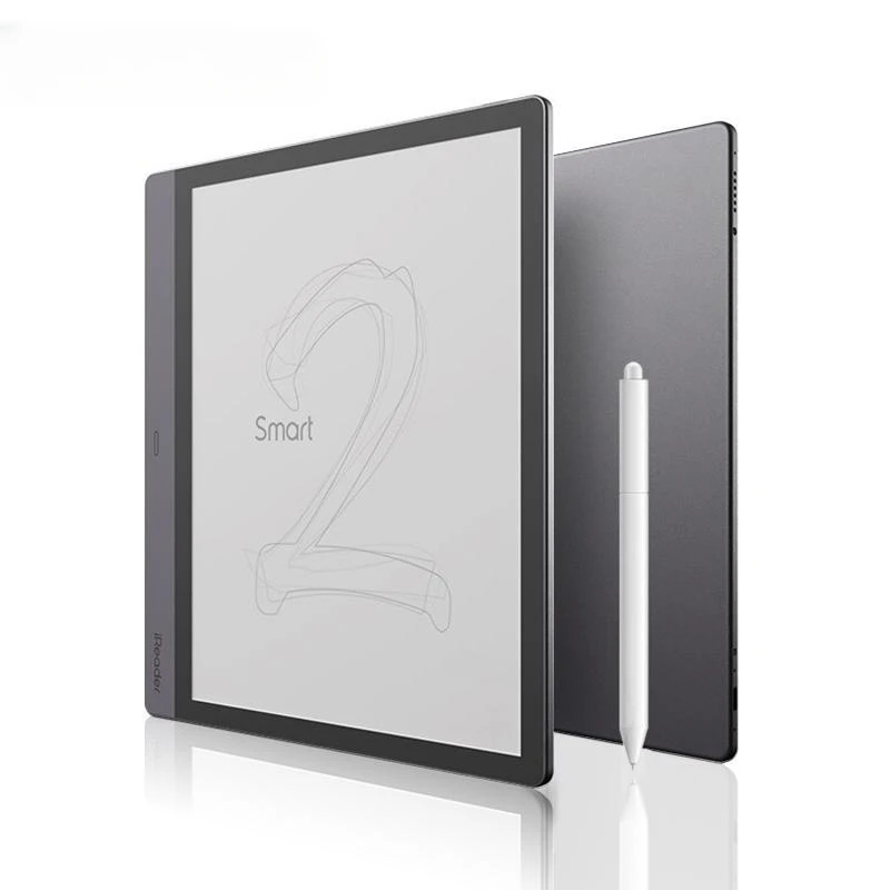 E-Ink Tablet Reader - Liseur électronique intelligent iReader Smart2 10,3