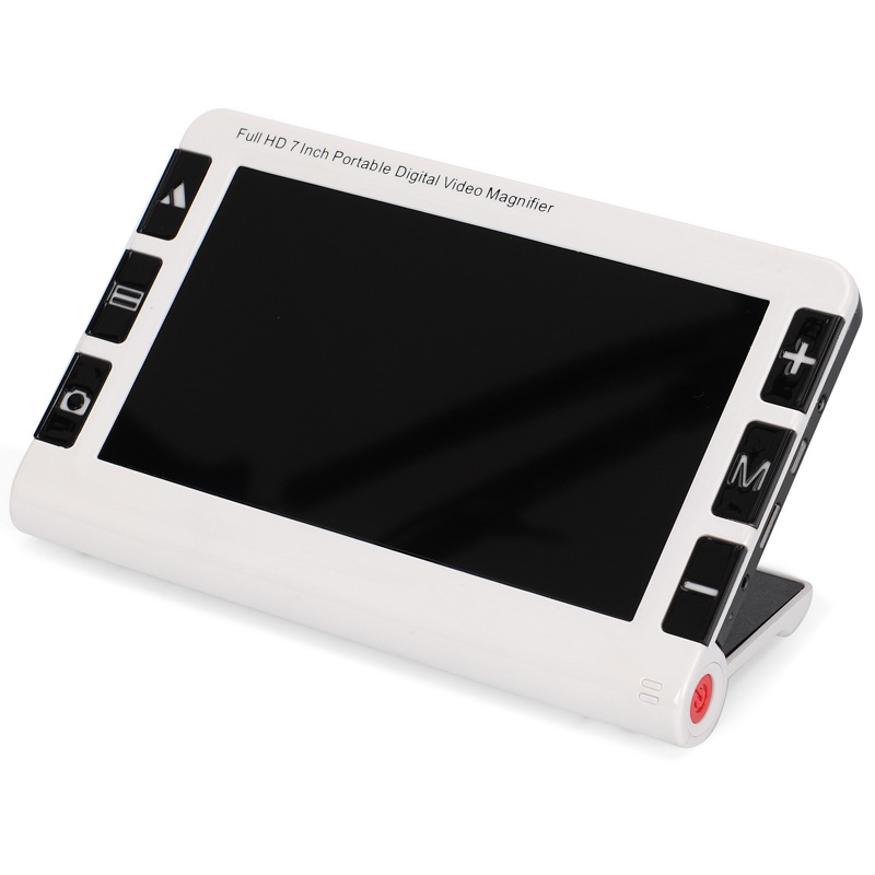 Loupe électronique portable de - Digital Magnifier Reading avis et prix
