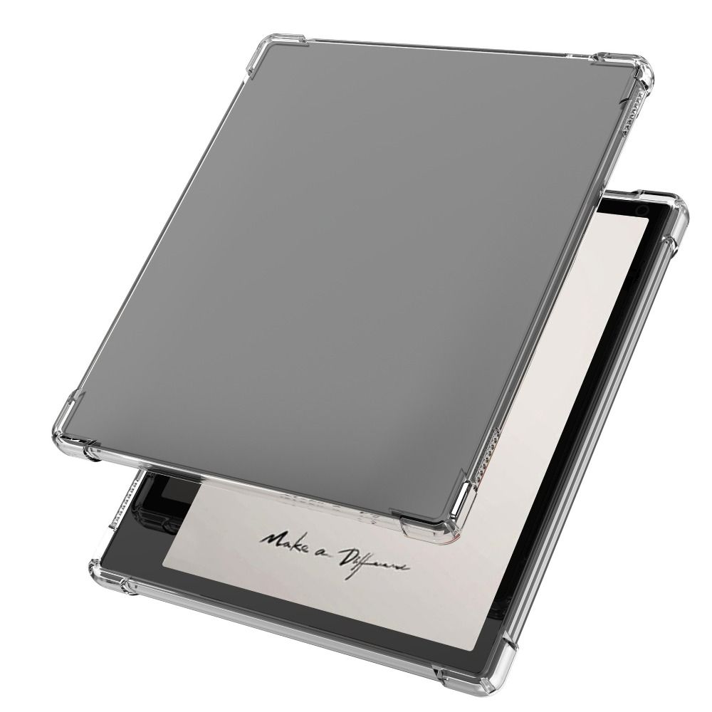 Étui Transparent pour tablette - E-Ink Tablet Reader avis et prix