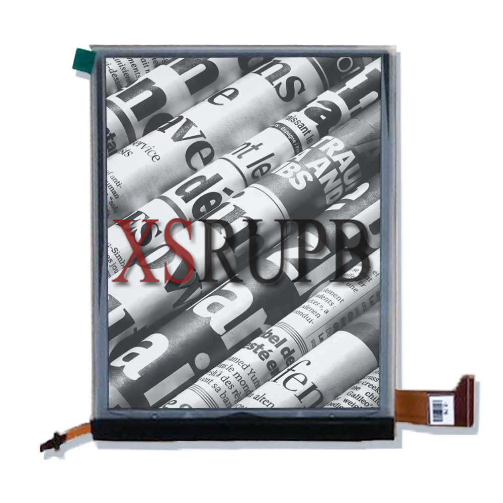 Écran d'affichage LCD e-ink de - E-Ink Tablet Reader avis et prix