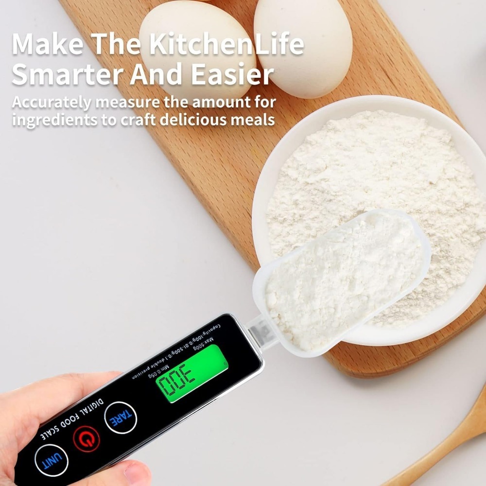 Balance de cuisine électroniqu - Electronics Stuff avis et prix