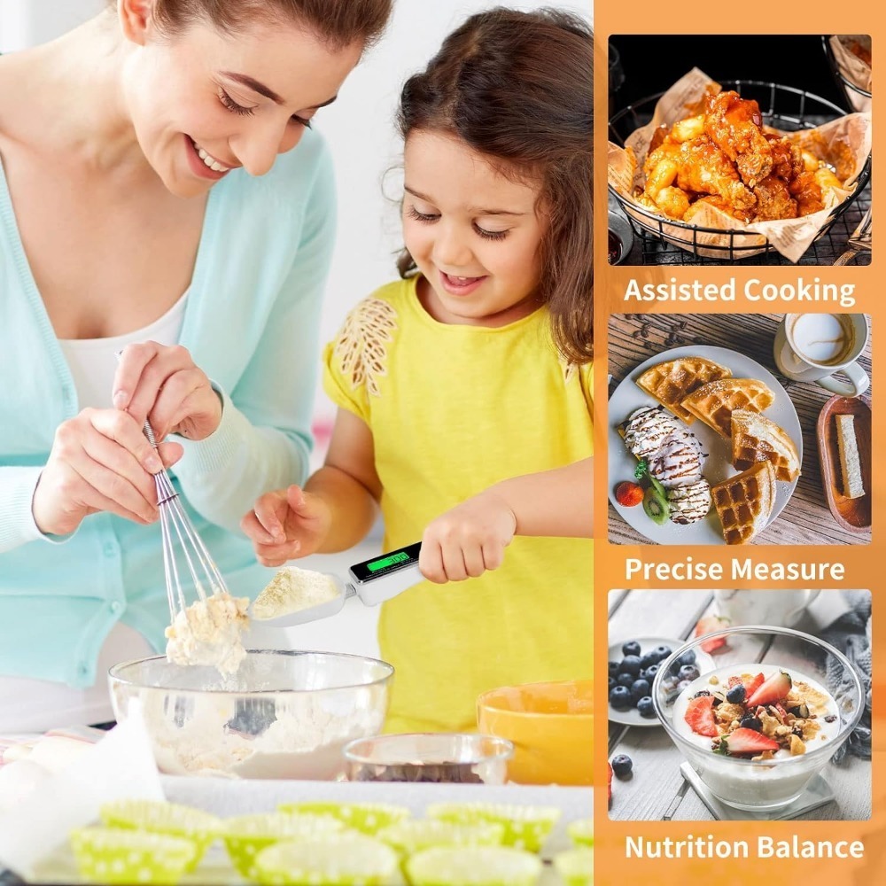 Balance de cuisine électroniqu - Electronics Stuff avis et prix