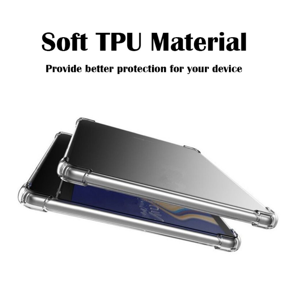 Étui transparent pour tablette - E-Ink Tablet Reader avis et prix