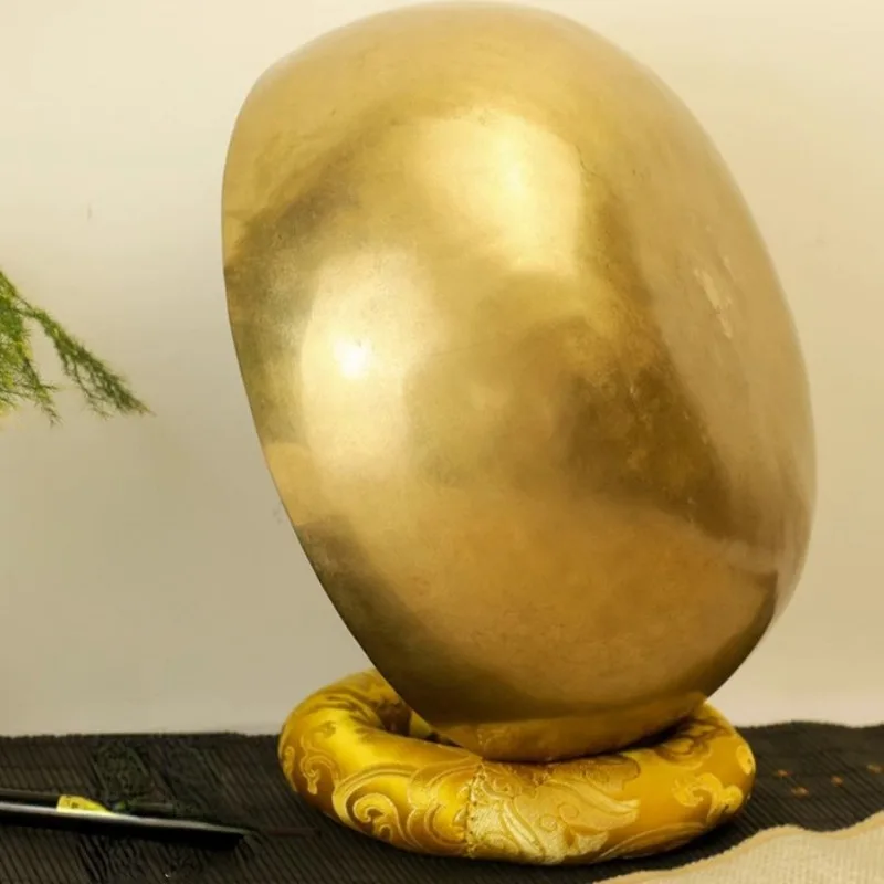 Bol de cloche tibétaine, chant - Electronics Stuff avis et prix