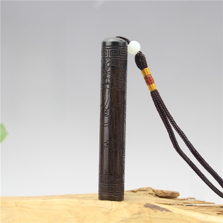 Briquet en ébène à sculpture c - Electronics Gadgets For Gift avis et prix