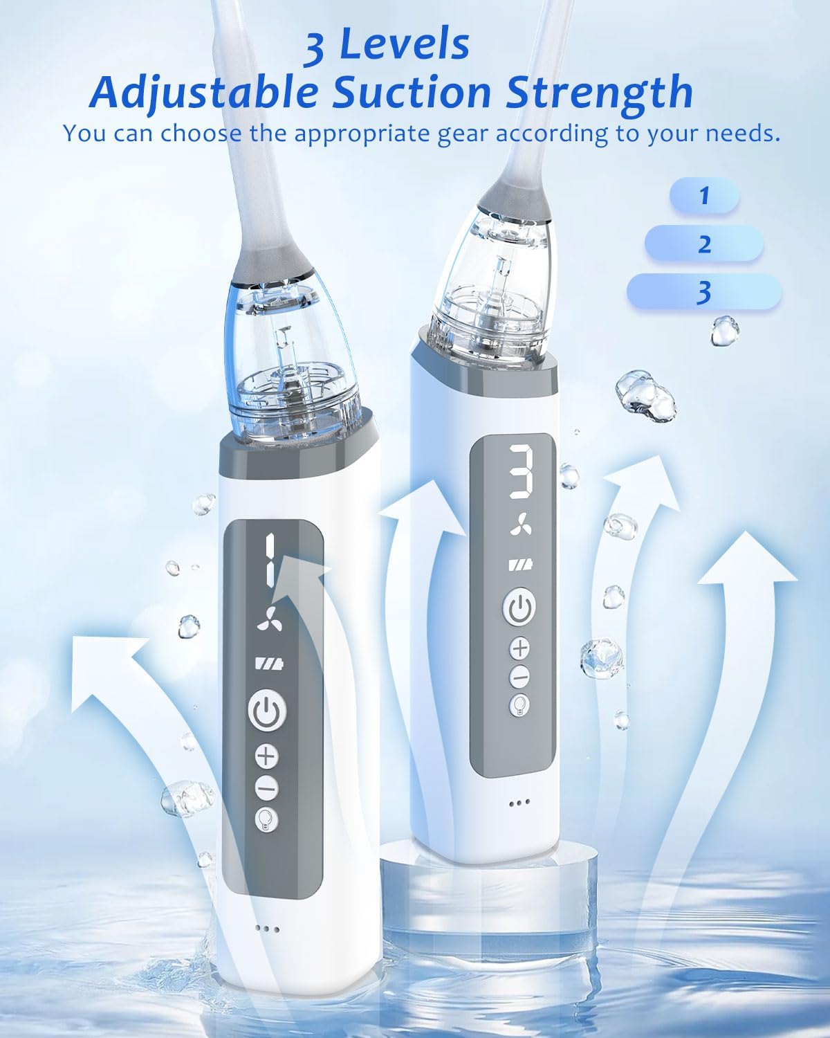 Kit de nettoyage électronique  - Electronics Stuff avis et prix