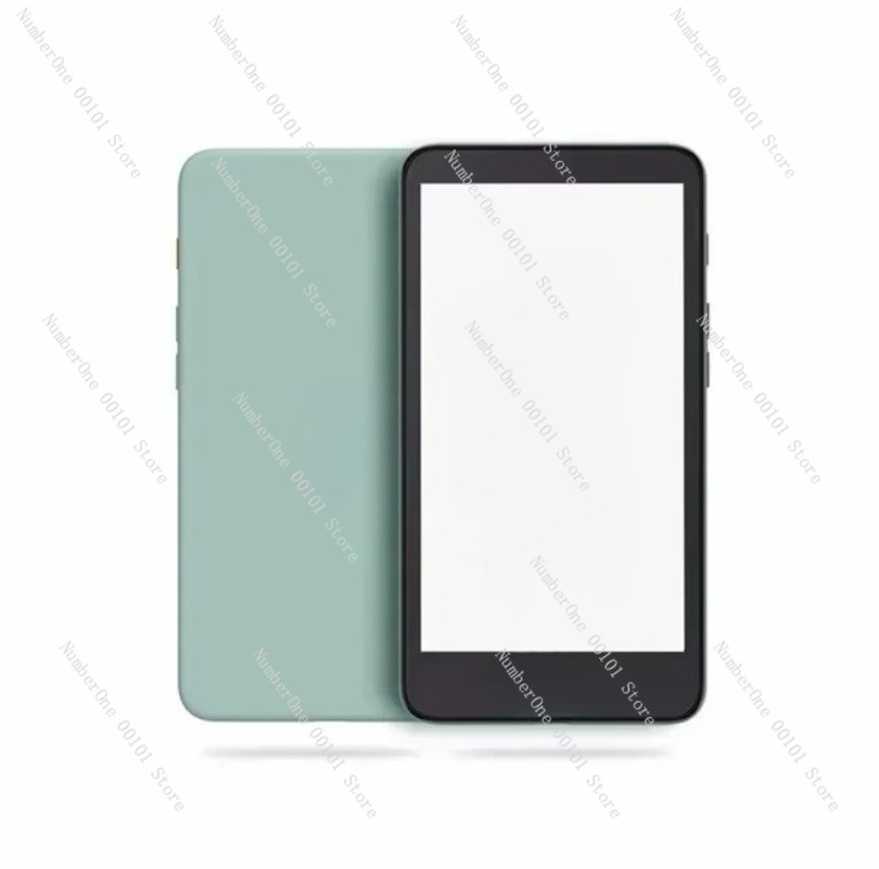 Lecteur d'encre électronique 5 - E-Ink Tablet Reader avis et prix