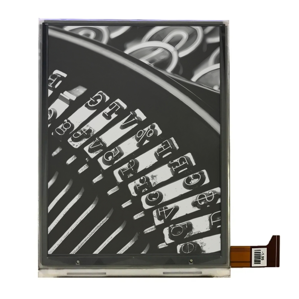Écran d'encre HD E-Ink Origina - E-Ink Tablet Reader avis et prix