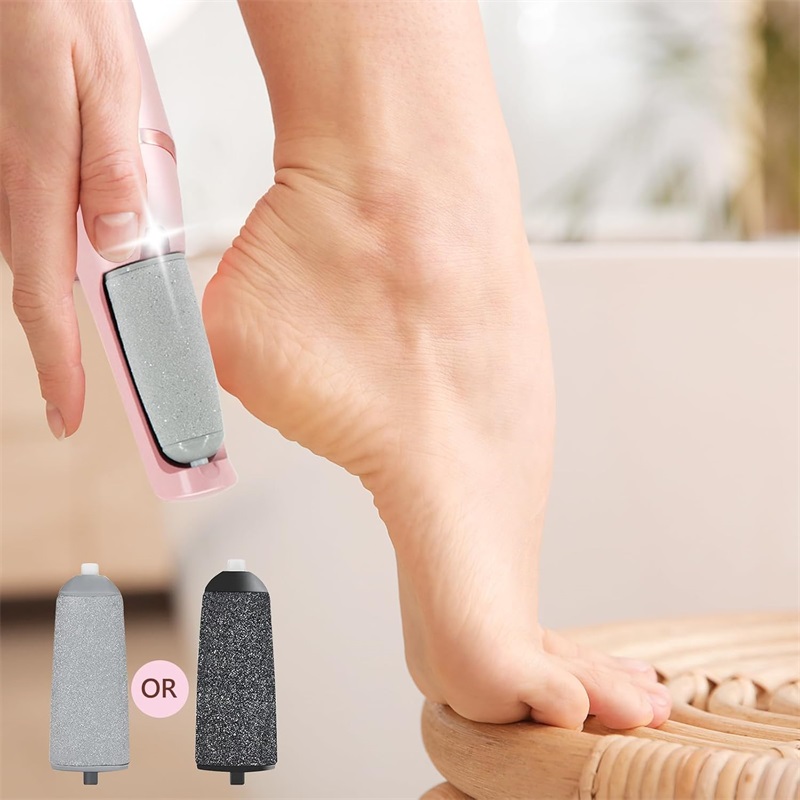 8 pièces roues à rouleaux pied - Electronics Stuff avis et prix