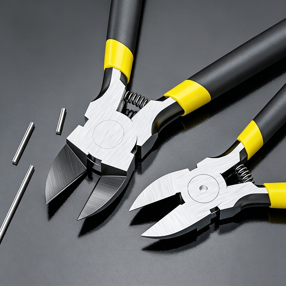 Pince coupante diagonale minia - Electronics Stuff avis et prix