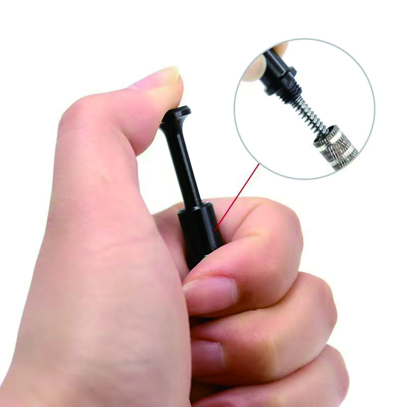 Pince à puce IC à quatre griff - Electronics Stuff avis et prix