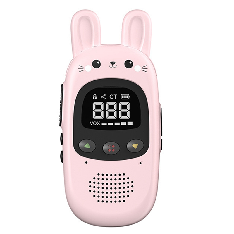 Talkie-walkie électronique pou - Electronics Gadgets For Gift avis et prix
