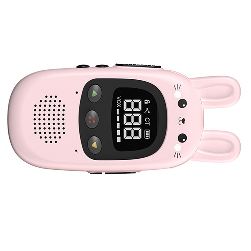 Talkie-walkie électronique pou - Electronics Gadgets For Gift avis et prix