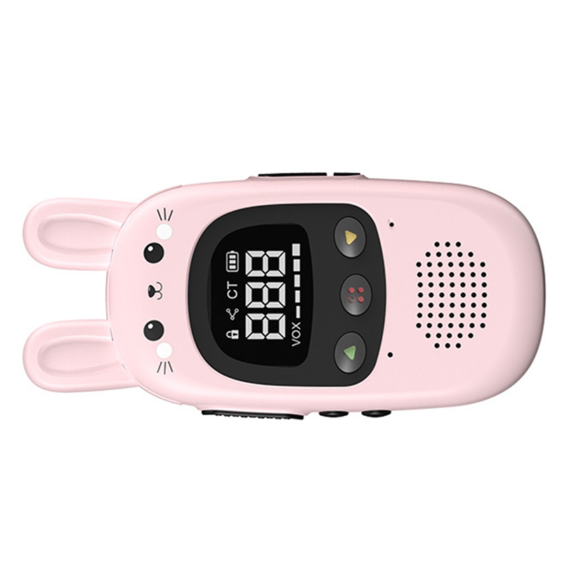 Talkie-walkie électronique pou - Electronics Gadgets For Gift avis et prix