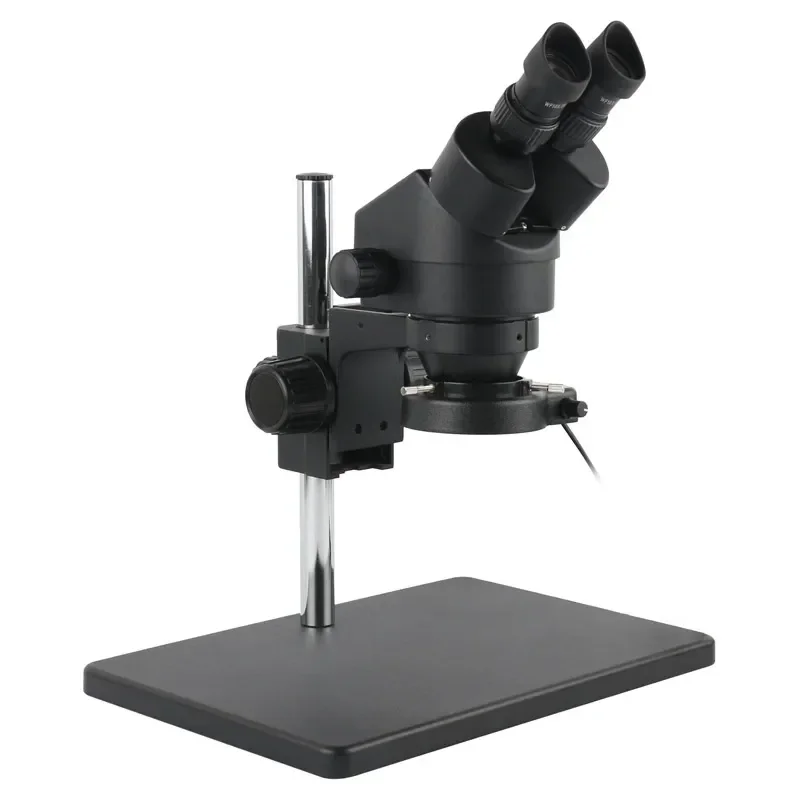 Microscope stéréo de laboratoi - Digital Magnifier Reading avis et prix