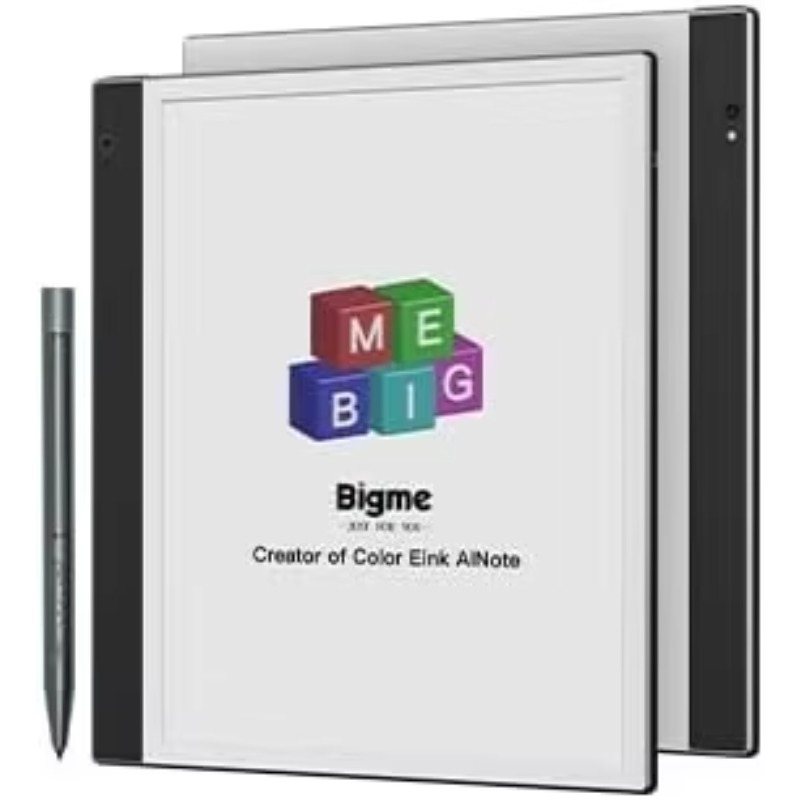 Tablette écran encre électroni - E-Ink Tablet Reader avis et prix