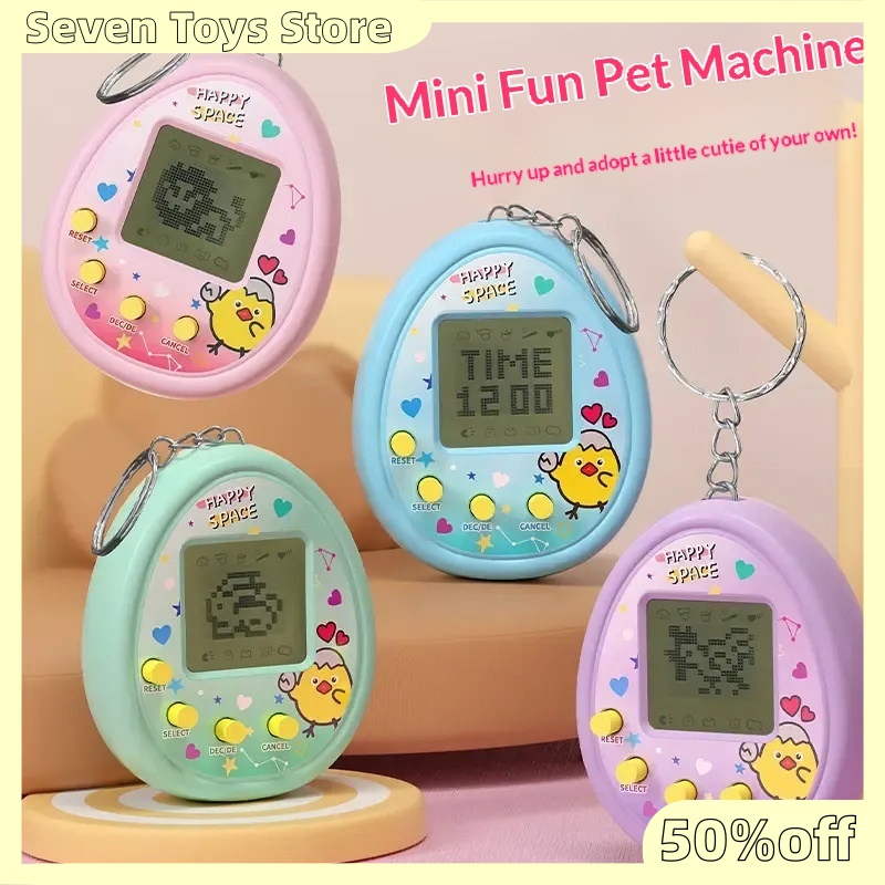 Jouet interactif 3D virtuel po - Electronics Gadgets For Gift avis et prix